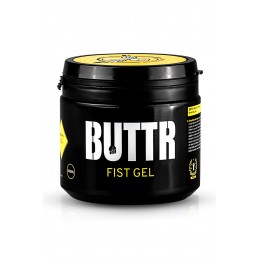 BUTTR 18030 Gel lubrifiant BUTTR Fist Gel