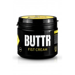 BUTTR Crème lubrifiante BUTTR Fist Cream