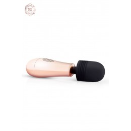 Rosy Gold 18038 Mini Massager - Rosy Gold