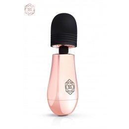 Rosy Gold Mini Massager - Rosy Gold