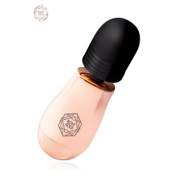 Rosy Gold Mini Massager - Rosy Gold