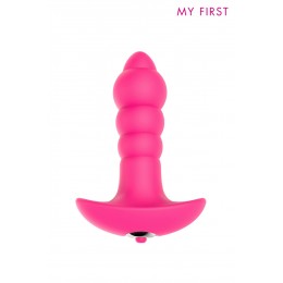 My First 18050 Plug anal vibrant Taboo - My First