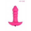 My First 18050 Plug anal vibrant Taboo - My First