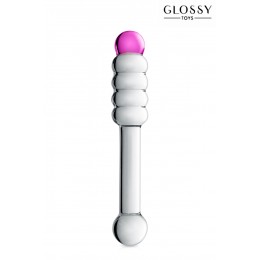 Glossy Toys 18052 Dildo verre Glossy Toys n° 11