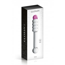 Glossy Toys 18052 Dildo verre Glossy Toys n° 11