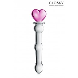 Glossy Toys 18053 Gode verre Glossy Toys n° 21
