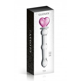 Glossy Toys 18053 Gode verre Glossy Toys n° 21