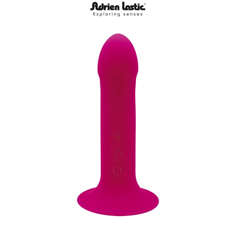 Adrien Lastic Vibro double densité Hitsens 2 - 17,2 x 4 cm