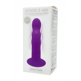 Adrien Lastic 18078 Vibro double densité Hitsens 3 - 18,2 x 4 cm