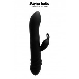 Adrien Lastic 18079 Vibro Rabbit rechargeable Twister - Adrien Lastic