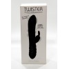 Adrien Lastic 18079 Vibro Rabbit rechargeable Twister - Adrien Lastic