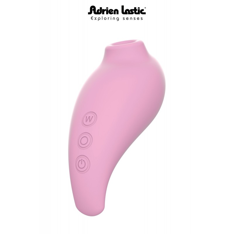 Adrien Lastic Stimulateur clitoridien par aspiration Revelation