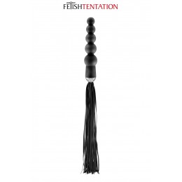 Fetish Tentation Martinet chapelet anal - Fetish Tentation