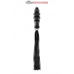 Fetish Tentation 18083 Martinet plug ogive - fetish tentation