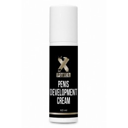 XPower Penis Development Cream - XPower