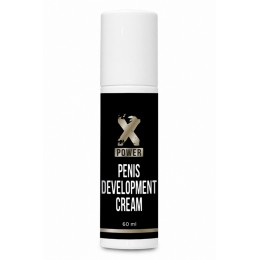 XPower 18127 Penis Development Cream - XPower