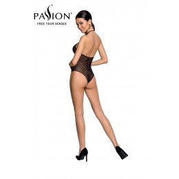 Passion bodystockings Body string résille BS088 - Noir