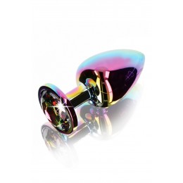 Toy Joy 18183 Plug anal Twilight Booty Jewel - Large