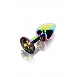 Toy Joy 18185 Plug anal Twilight Booty Jewel - Small