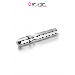 Mystim 5702 Gode électro-stimulation Double Dan - Mystim