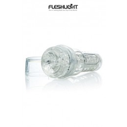 Fleshlight Masturbateur Fleshlight GO Transparent