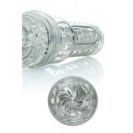 Fleshlight Masturbateur Fleshlight GO Transparent