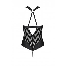 Passion lingerie Body sexy Hima - Passion