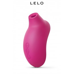 LELO 18326 Stimulateur clitoridien Sona 2 cerise - Lelo