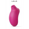 LELO 18326 Stimulateur clitoridien Sona 2 cerise - Lelo