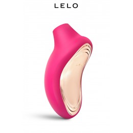 LELO Stimulateur clitoridien Sona 2 cerise - Lelo