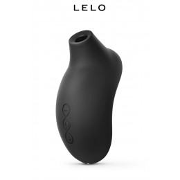 LELO 18328 Stimulateur Clitoridien Sona 2 Cruise Noir - Lelo