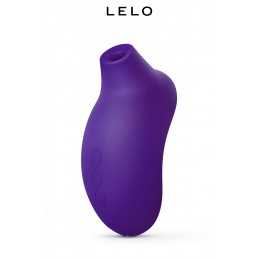 LELO Stimulateur Clitoridien Sona 2 Cruise Violet - Lelo