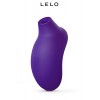 LELO 18330 Stimulateur Clitoridien Sona 2 Cruise Violet - Lelo