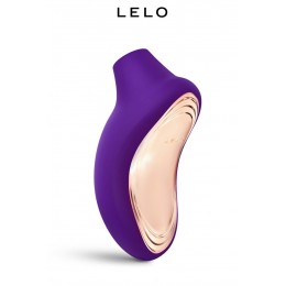 LELO Stimulateur Clitoridien Sona 2 Cruise Violet - Lelo