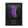 LELO 18330 Stimulateur Clitoridien Sona 2 Cruise Violet - Lelo