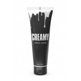 Creamy Lubrifiant intime Creamy Cum 150 ml