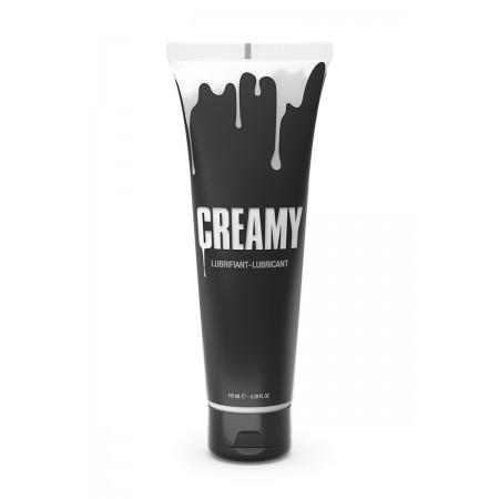 Creamy Lubrifiant intime Creamy Cum 150 ml