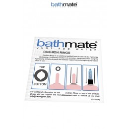 Bathmate 10318 Pad de confort Bathmate