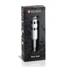 Mystim 5704 Sonde électro-stimulation Don Juan - Mystim
