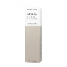 Mixgliss 10432 Mixgliss silicone - Fluid Nature 100ml