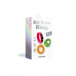 Love To Love 18469 Kit Neon Ring - Love to Love