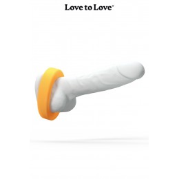 Love To Love Kit Neon Ring - Love to Love