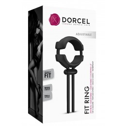 Dorcel 18470 Anneau ajustable Fit ring - Dorcel