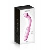 Glossy Toys Gode verre Glossy Toys n° 8 Pink