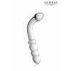 Glossy Toys Gode verre Glossy Toys n° 8 Clear