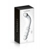 Glossy Toys 18473 Gode verre Glossy Toys n° 8 Clear