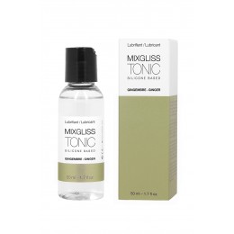 Mixgliss Mixgliss silicone - Gingembre 50ml