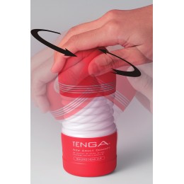 Tenga 18498 Masturbateur Rolling Head Cup - Tenga