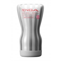 Tenga 18502 Masturbateur Soft Case Cup Gentle - Tenga