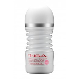 Tenga 18503 Masturbateur Rolling Head Cup Gentle - Tenga